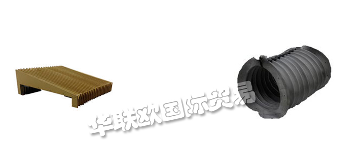 優(yōu)勢供應(yīng)法國RC MODELES伸縮保護(hù)器彈性體波紋管