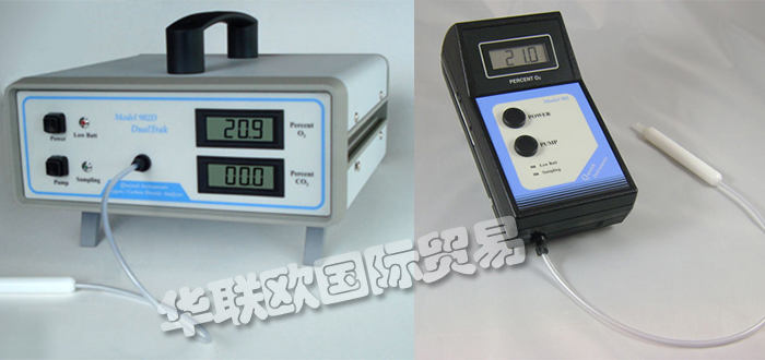 QUANTEK,美國(guó)QUANTEK分析儀,QUANTEK氧氣分析儀