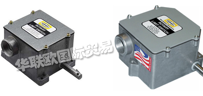 打折銷售美國HUBBELL GLEASON拉線開關(guān)限位開關(guān)