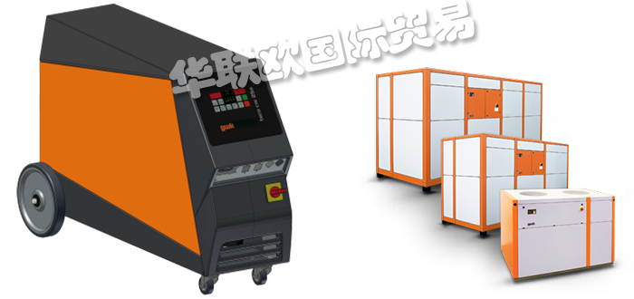 GWK,德國GWK溫控機(jī),GWK變送器