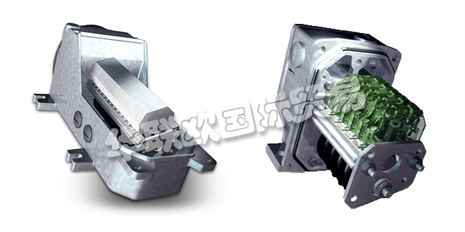 STROMAG限位開關,德國STROMAG限位開關