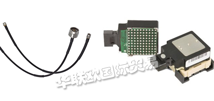 優(yōu)惠促銷美國(guó)SMITHS CONNECTORS探針連接器