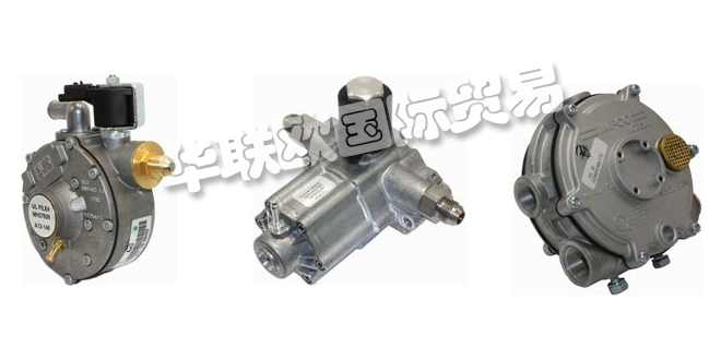 ELSTEIN調節(jié)器,美國ELSTEIN調節(jié)器