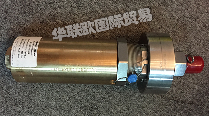 德國HAMMELMANN減壓閥等全系列產(chǎn)品型號齊全價(jià)格合理