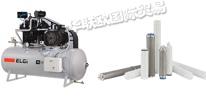 暢銷(xiāo)澳大利亞PNEUMATIC COMPONENTS壓縮機(jī)鼓風(fēng)機(jī)