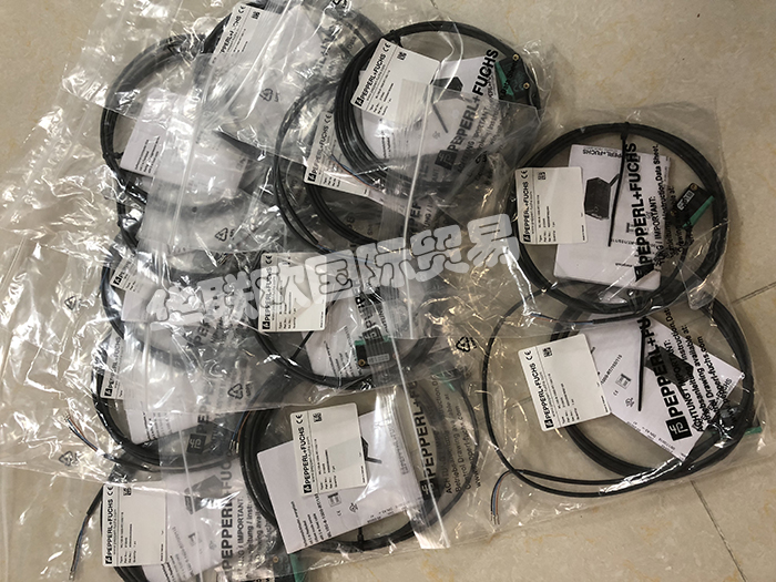 2021年全球十大知名光電開關(guān)品牌排行榜