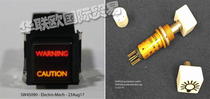 特價供應美國ELECTRO-MECH指示器電位器開關