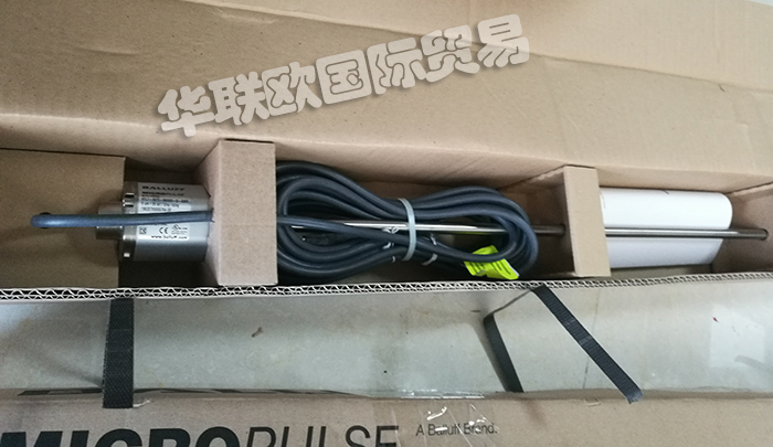 BALLUFF是什么牌子,德國BALLUFF接近開關(guān)型號含義