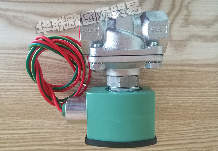 ASCO是什么品牌,美國(guó)ASCO電磁閥產(chǎn)品介紹及型號(hào)說(shuō)明