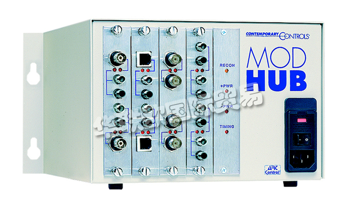 銷售美國CONTEMPORARY CONTROLS集線器以太網(wǎng)交換機