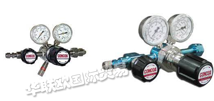 CONCOA,美國(guó)CONCOA激光器,CONCOA醫(yī)療調(diào)節(jié)器