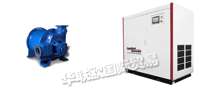 美國GARDNER DENVER變頻器鼓風(fēng)機型號價格