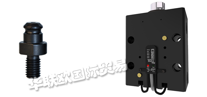 美國ALBA ENTERPRISES液壓缸耦合器型號(hào)價(jià)格