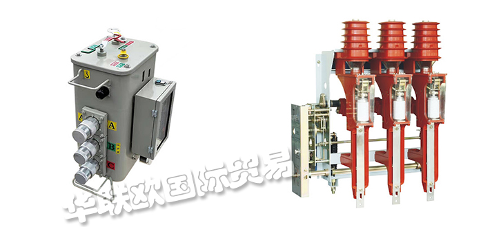 2021年全球十大知名負(fù)荷開關(guān)品牌排行榜