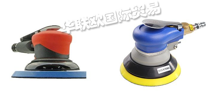 2021年全球十大知名氣動(dòng)打磨機(jī)品牌排行榜