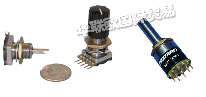 DIGITRAN,美國(guó)DIGITRAN按鈕,DIGITRAN旋轉(zhuǎn)開關(guān)