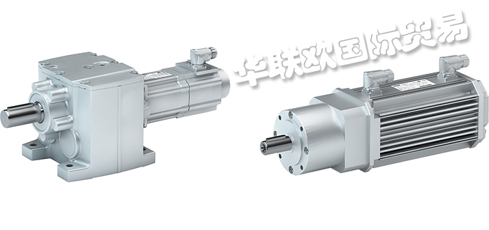 德國倫茨LENZE減速電機(jī)伺服驅(qū)動器全系列產(chǎn)品介紹