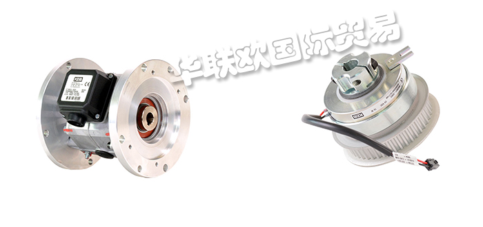 德國KEB電磁離合器及制動器全系列產品型號介紹