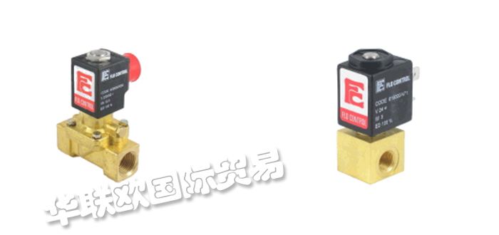 低價(jià)銷售意大利FLO CONTROL電磁閥電磁線圈