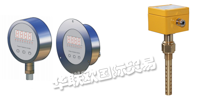 CLAKE,美國CLAKE熱導式流量開關(guān),CLAKE壓力變送控制器