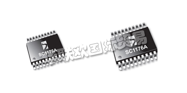 SEMTECH是什么品牌,SEMTECH控制器,美國(guó)SEMTECH,美國(guó)控制器,SEMTECH型號(hào),SEMTECH控制器型號(hào)