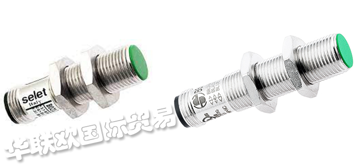 SELET,意大利SELET傳感器,SELET限位開(kāi)關(guān)