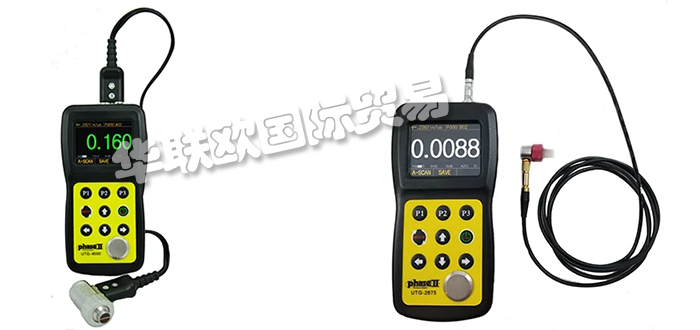 PHASE2,美國(guó)PHASE2測(cè)厚儀,PHASE2數(shù)字硬度計(jì)