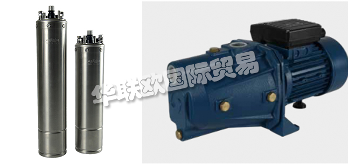 ARVEN,意大利ARVEN潛水電機(jī),ARVEN離心式電動泵