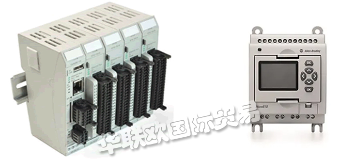 2022年全球十大知名可編程邏輯控制器品牌排行榜