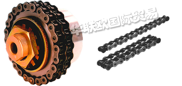 低價(jià)經(jīng)銷英國CROSS&MORSE鏈輪聯(lián)軸器