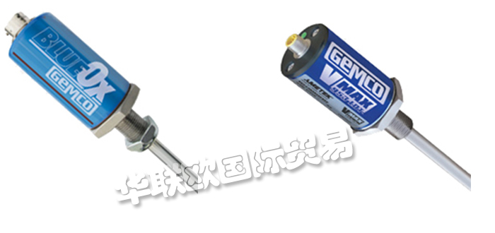 GEMCO,美國(guó)GEMCO傳感器,GEMCO限位開關(guān)