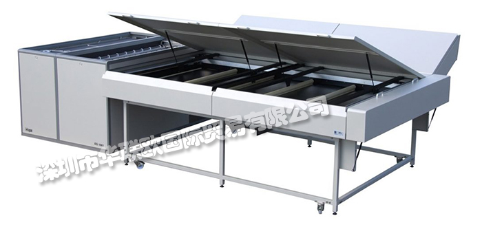 優(yōu)勢供應(yīng)丹麥ECHO GRAPHIC膠卷沖洗機(jī)薄膜處理器