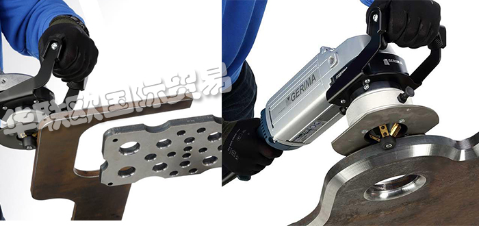 GERIMA,德國(guó)GERIMA銑床,GERIMA研磨工具