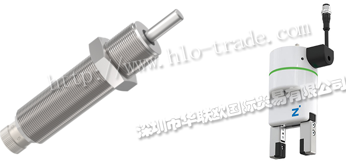 德國(guó)ZIMMER工件夾具和ZIMMER減震器產(chǎn)品介紹