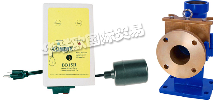 CONERY,美國CONERY止回閥,CONERY浮動(dòng)開關(guān)