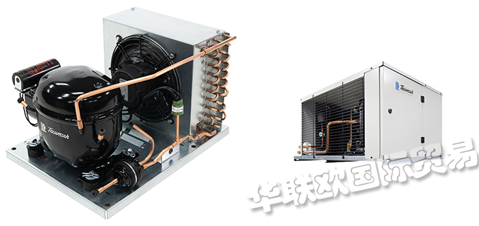 優(yōu)惠供應(yīng)法國LUNITE HERMETIQUE壓縮機馬達(dá)冷卻機組