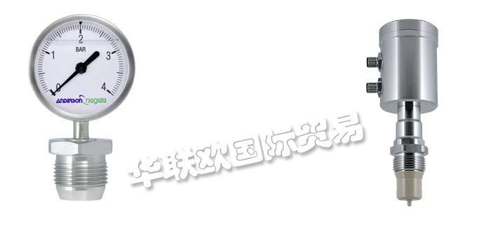 低價(jià)銷(xiāo)售德國(guó)NEGELE MESSTECHNIK無(wú)菌壓力表液位傳感器
