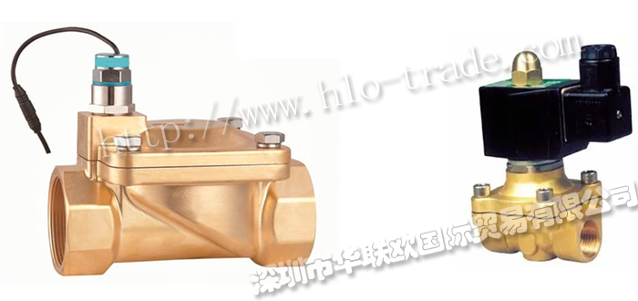 全球十大知名直動式電磁閥品牌排行榜(2023.1.6發(fā)布)