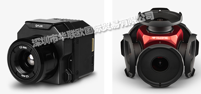 低價銷售美國POINT GREY工業(yè)相機數碼攝像頭