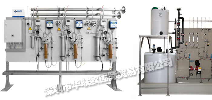 低價(jià)銷售德國DR.LEYE電導(dǎo)率儀酸度計(jì)