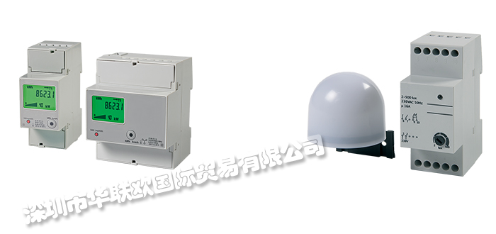 意大利HERHOLDT CONTROLS品牌介紹(數(shù)字電能表附加通訊模塊)