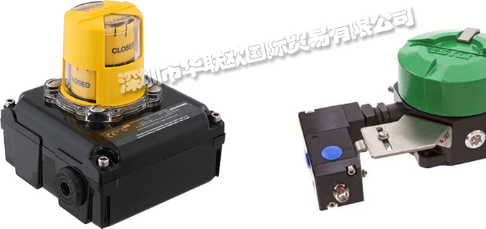 德國WESTLOCK品牌介紹（德國西鎖WESTLOCK限位開關(guān)）