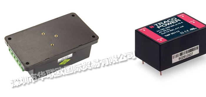瑞士TRACO品牌介紹（TRACO POWER電源模塊的選購(gòu)指南）