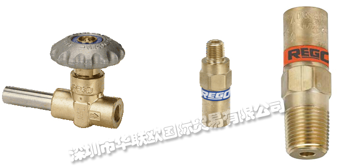 REGO品牌介紹(美國(guó)力高REGO安全閥減壓閥型號(hào))
