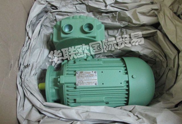 德國ASG是什么品牌(德國ATB電機(jī)產(chǎn)品介紹)