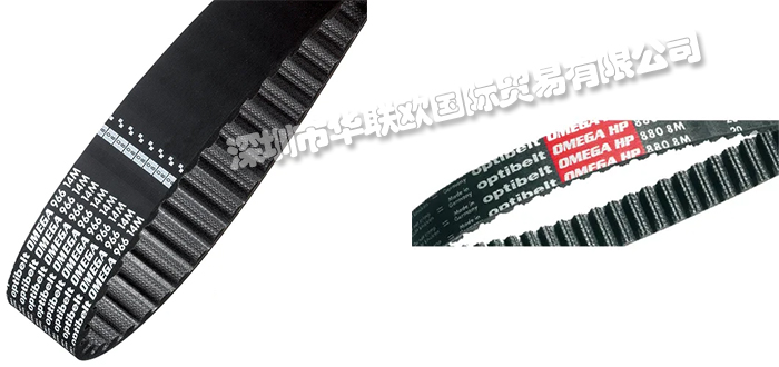 德國OPTIBELT品牌介紹(德國OPTIBELT同步帶)