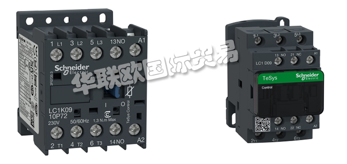 法國(guó)TELEMECANIQUE品牌介紹(TELEMECANIQUE變頻器接觸器)