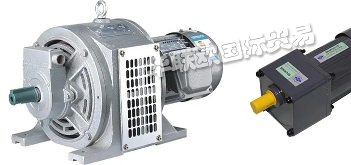 調(diào)速電機(jī)的工作原理介紹(調(diào)速電機(jī)和普通電機(jī)的區(qū)別)