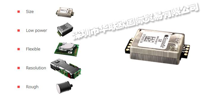 美國(guó)AKM SEMICONDUCTOR傳感器性價(jià)比怎么樣
