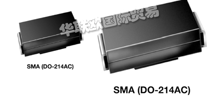 美國(guó)VISHAY GENERAL SEMICONDUCTOR品牌介紹